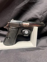 WALTHER PP .380 ACP - Image 1 of 6