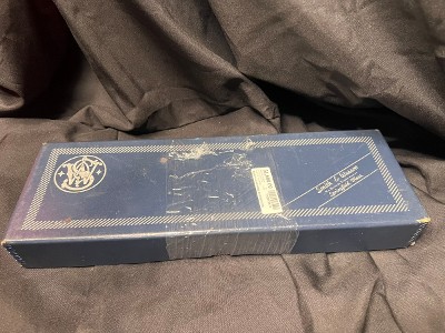 SMITH & WESSON 14-4 .38 SPL - Image 4 of 8