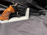 SMITH & WESSON 14-4 .38 SPL - Image 1 of 8