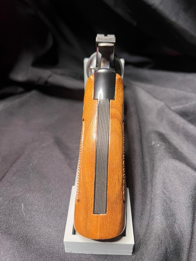 SMITH & WESSON 14-4 .38 SPL - Image 7 of 8