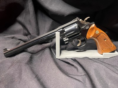 SMITH & WESSON 14-4 .38 SPL - Image 8 of 8