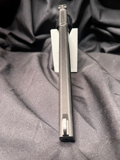 SMITH & WESSON 14-4 .38 SPL - Image 2 of 8