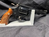SMITH & WESSON 15-4 .38 SPL - Image 1 of 8