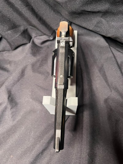 SMITH & WESSON 15-4 .38 SPL - Image 6 of 8