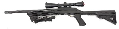 RUGER 10/22 .22 LR - Image 4 of 4