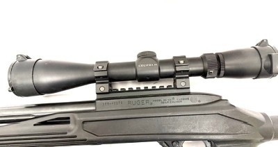 RUGER 10/22 .22 LR - Image 3 of 4