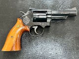 SMITH & WESSON 19-3 TEXAS RANGER 150TH .357 MAG - Image 4 of 12