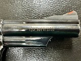 SMITH & WESSON 19-3 TEXAS RANGER 150TH .357 MAG - Image 12 of 12