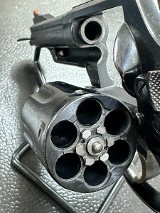 SMITH & WESSON 19-3 TEXAS RANGER 150TH .357 MAG - Image 9 of 12