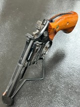 SMITH & WESSON 19-3 TEXAS RANGER 150TH .357 MAG - Image 8 of 12