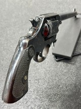 COLT ARMY SPECIAL .32-20 WIN - Image 5 of 8