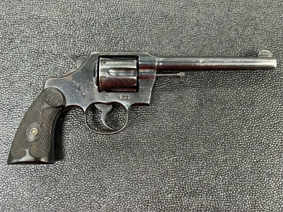 COLT ARMY SPECIAL .32-20 WIN - Image 2 of 8