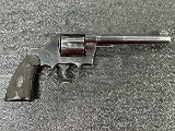 COLT ARMY SPECIAL .32-20 WIN - Image 2 of 8