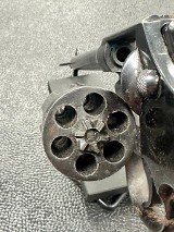 COLT ARMY SPECIAL .32-20 WIN - Image 7 of 8