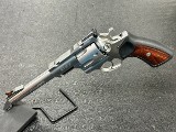 RUGER SUPER REDHAWK .44 MAGNUM - Image 3 of 9