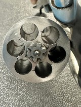 RUGER SUPER REDHAWK .44 MAGNUM - Image 8 of 9