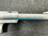RUGER SUPER REDHAWK .44 MAGNUM - Image 9 of 9
