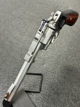 RUGER SUPER REDHAWK .44 MAGNUM - Image 6 of 9