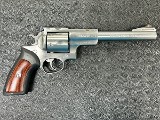 RUGER SUPER REDHAWK .44 MAGNUM - Image 1 of 9