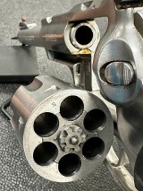 RUGER SUPER REDHAWK .44 MAGNUM - Image 7 of 9