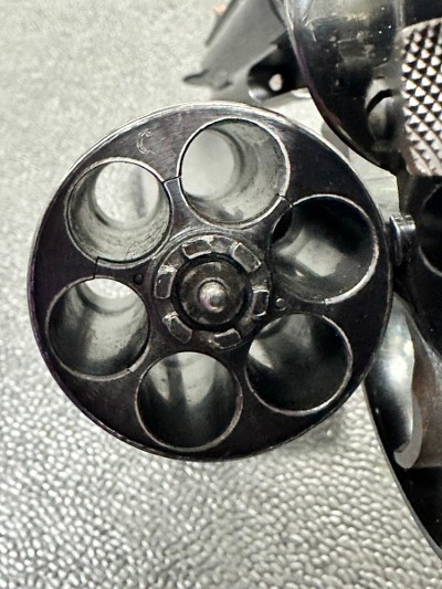 SMITH & WESSON 29-5 .44 MAGNUM - Image 8 of 8