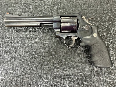 SMITH & WESSON 29-5 .44 MAGNUM - Image 2 of 8