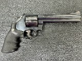SMITH & WESSON 29-5 .44 MAGNUM - Image 1 of 8