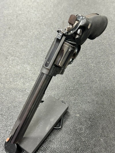 SMITH & WESSON 29-5 .44 MAGNUM - Image 6 of 8