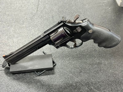 SMITH & WESSON 29-5 .44 MAGNUM - Image 3 of 8