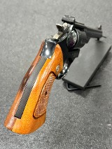 SMITH & WESSON 19-5 .357 MAG - Image 5 of 9