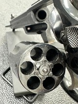SMITH & WESSON 19-5 .357 MAG - Image 7 of 9