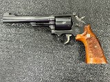 SMITH & WESSON 19-5 .357 MAG - Image 1 of 9