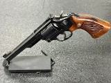 SMITH & WESSON 19-5 .357 MAG - Image 3 of 9