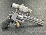 SMITH & WESSON 629-3 .44 MAGNUM - Image 4 of 8