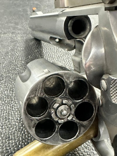 SMITH & WESSON 629-3 .44 MAGNUM - Image 7 of 8