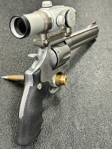 SMITH & WESSON 629-3 .44 MAGNUM - Image 5 of 8
