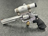 SMITH & WESSON 629-3 .44 MAGNUM - Image 3 of 8