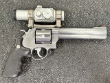 SMITH & WESSON 629-3 .44 MAGNUM - Image 2 of 8
