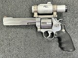 SMITH & WESSON 629-3 .44 MAGNUM