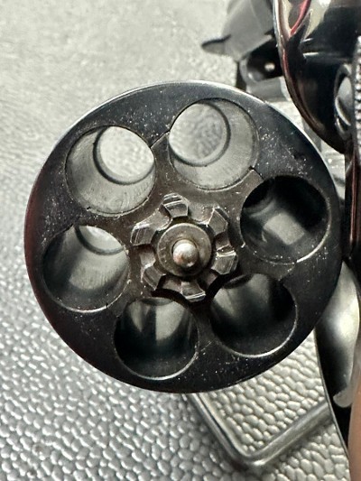 SMITH & WESSON 29-10 .44 MAGNUM - Image 10 of 11