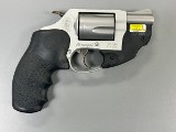 SMITH & WESSON 637-2 AIRWEIGHT 38 Smith & Wesson - Image 2 of 9