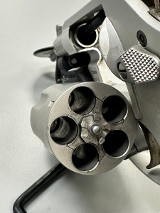 SMITH & WESSON 637-2 AIRWEIGHT 38 Smith & Wesson - Image 8 of 9