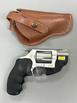 SMITH & WESSON 637-2 AIRWEIGHT 38 Smith & Wesson - Image 1 of 9