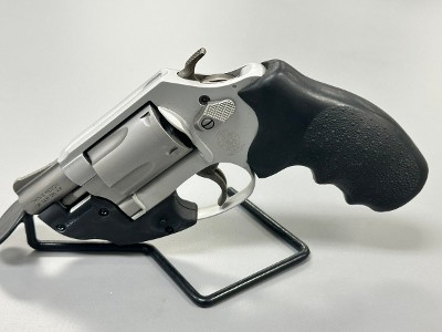 SMITH & WESSON 637-2 AIRWEIGHT 38 Smith & Wesson - Image 4 of 9