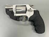SMITH & WESSON 637-2 AIRWEIGHT 38 Smith & Wesson - Image 3 of 9
