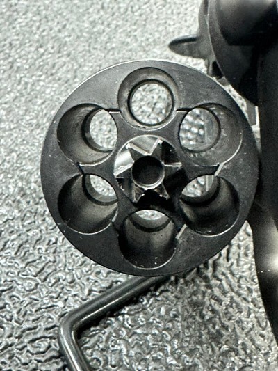 COLT NIGHT COBRA .38 SPL - Image 8 of 8