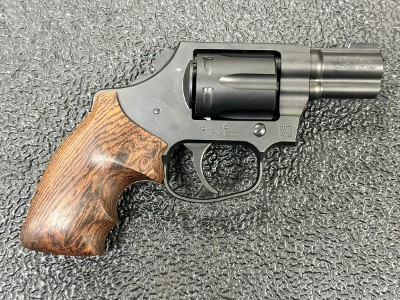 COLT NIGHT COBRA .38 SPL - Image 2 of 8