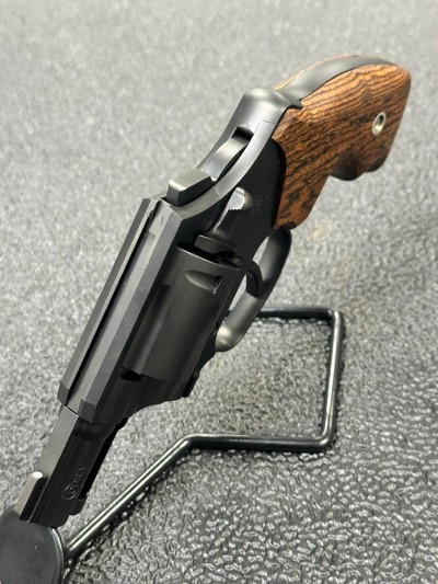 COLT NIGHT COBRA .38 SPL - Image 6 of 8