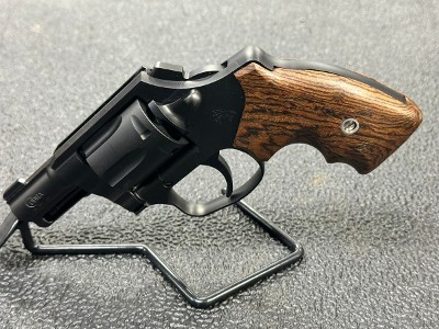 COLT NIGHT COBRA .38 SPL - Image 3 of 8