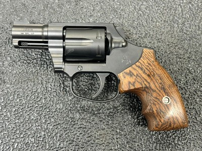 COLT NIGHT COBRA .38 SPL - Image 1 of 8